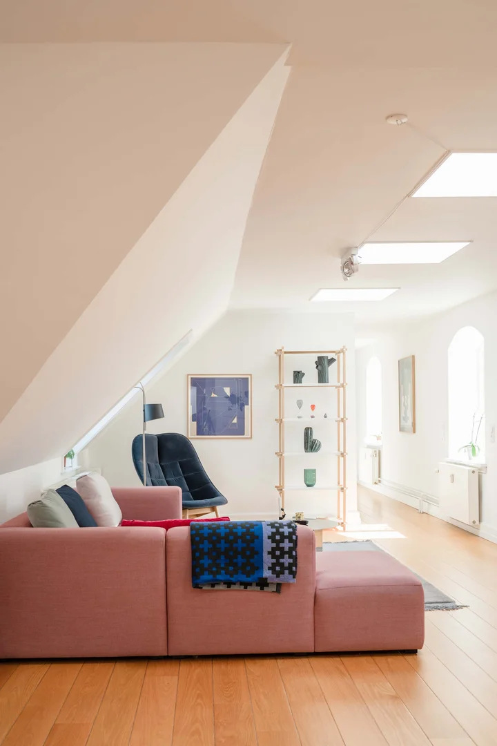 Ekonomiczny pokój studencki z dogodną lokalizacją w 