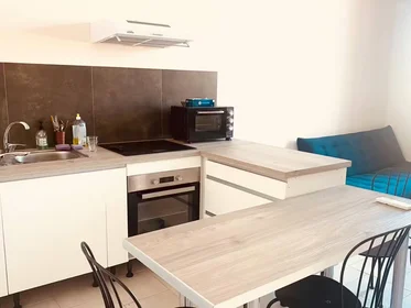 Habitación privada en Nîmes, 30900, imagen 1 de 5