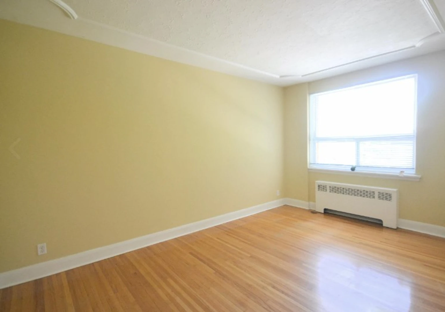 Appartement entièrement meublé à Winnipeg