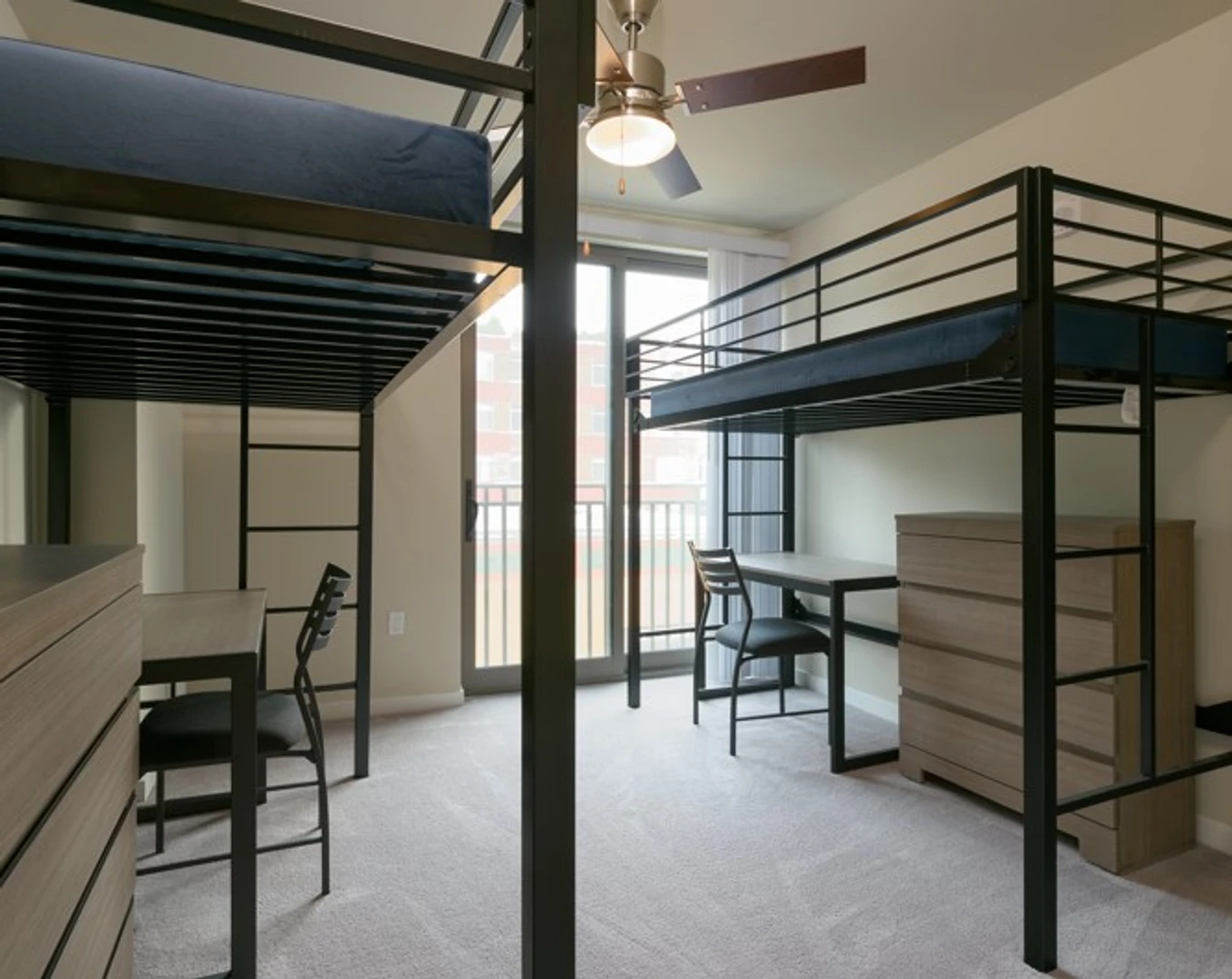 Appartamento con 3 camere da letto a Berkeley