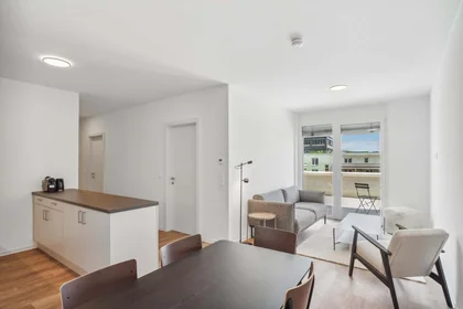 Quarto privado em Waagner-Biro-Straße 128, 8020 Graz, Austria, imagem 4 de 15