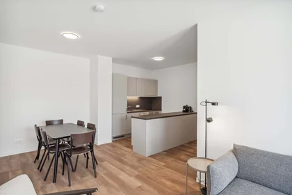 Quarto privado em Waagner-Biro-Straße 128, 8020 Graz, Austria, imagem 5 de 15