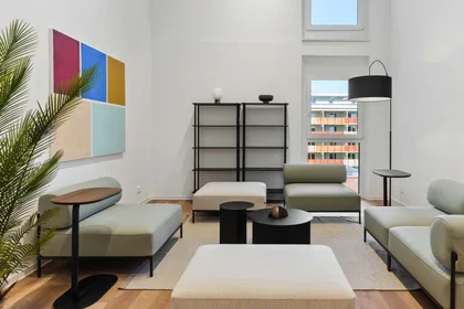 Privatzimmer in der Waagner-Biro-Straße 128, 8020 Graz, Austria, bild 8 von 12