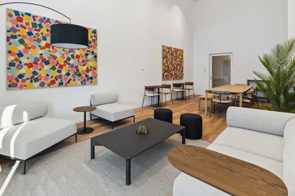 Privatzimmer in der Waagner-Biro-Straße 128, 8020 Graz, Austria, bild 9 von 12