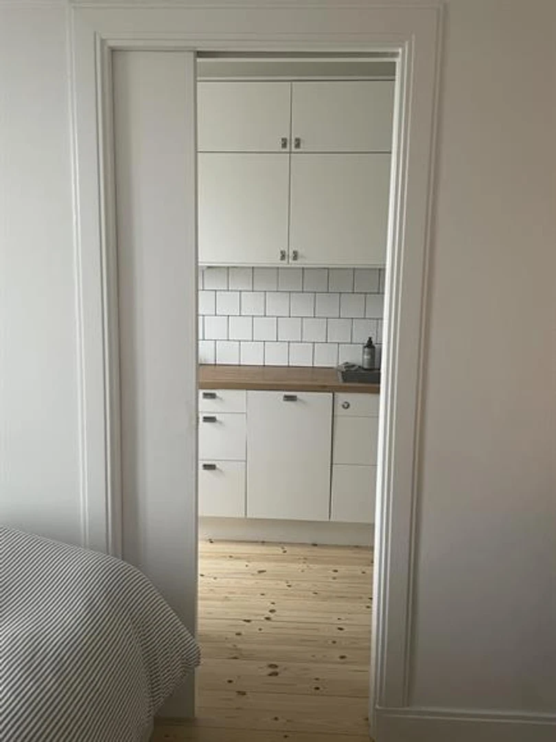 Alojamento com 3 quartos em Uppsala