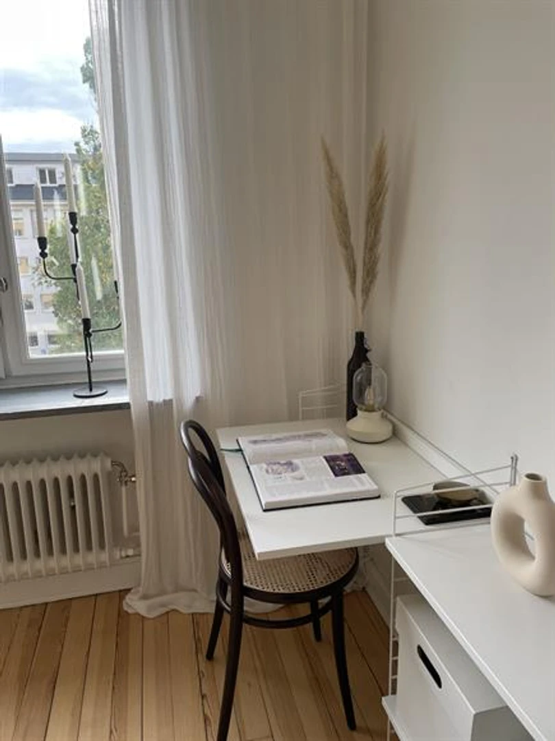Alojamento com 3 quartos em Uppsala