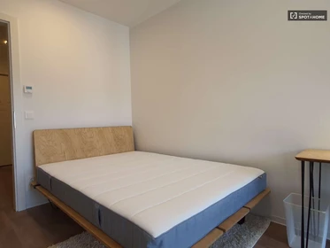 Stanza privata con letto matrimoniale Graz