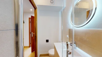 Habitación privada en residencia en 182b avenue Felix Faure, imagen 19 de 20