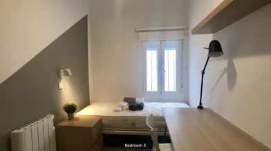 Luminoso e moderno appartamento a Getafe