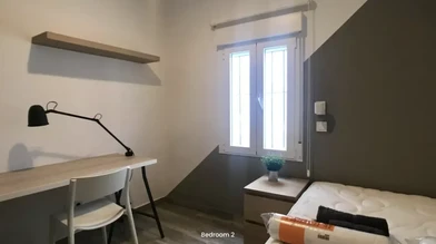 Luminoso e moderno appartamento a Getafe
