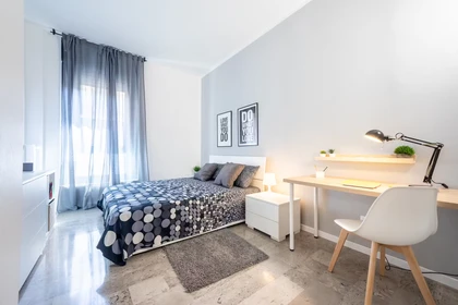 Alquiler de habitaciones por meses en Vicenza