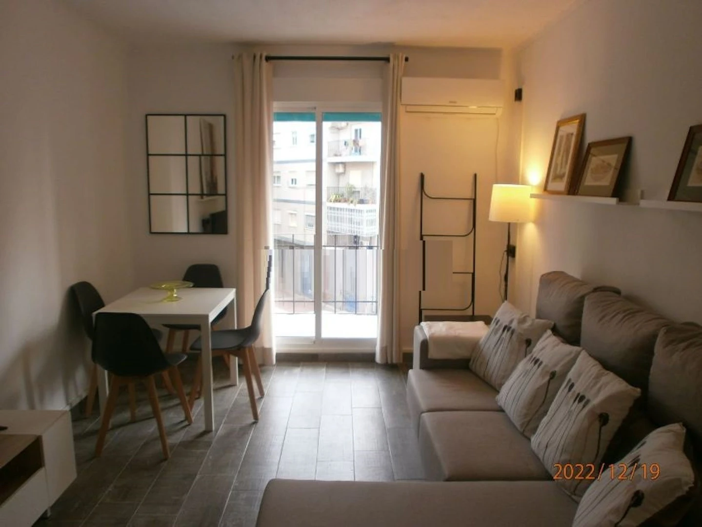 Appartamento in centro a Murcia