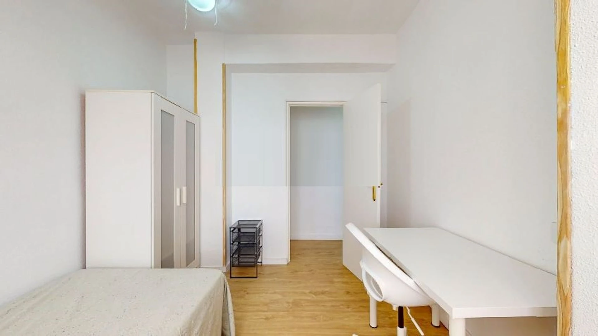 Appartement moderne et lumineux à Murcie