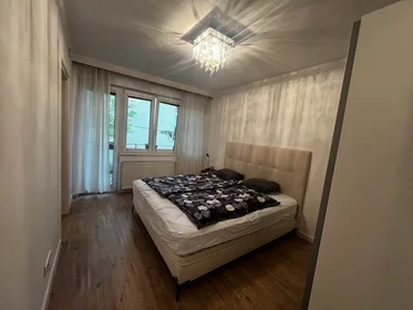 Logement entier à Napvirág utca, Budapest 2, image 6 de 6