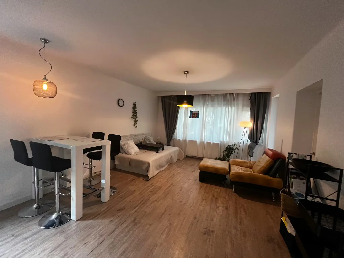 Napvirág utca, Budapest 2