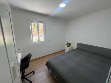 Alquiler de habitación en piso compartido en Getafe