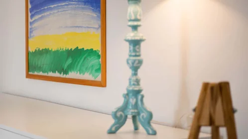 Appartamento intero in Via Roberto di Biccari, 6, 73100 Lecce LE, Italy, immagine 12 di 20