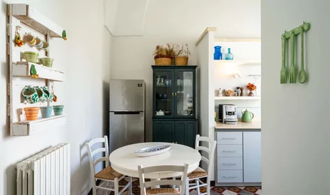 Appartamento intero in Via Roberto di Biccari, 6, 73100 Lecce LE, Italy, immagine 5 di 20