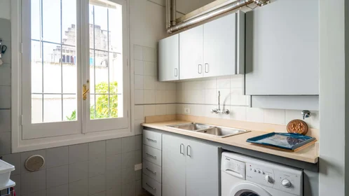 Appartamento intero in Via Roberto di Biccari, 6, 73100 Lecce LE, Italy, immagine 7 di 20