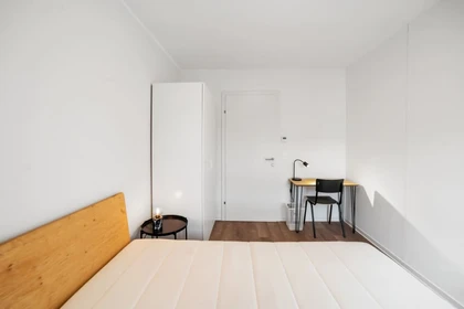 Room for rent in a shared flat in Graz