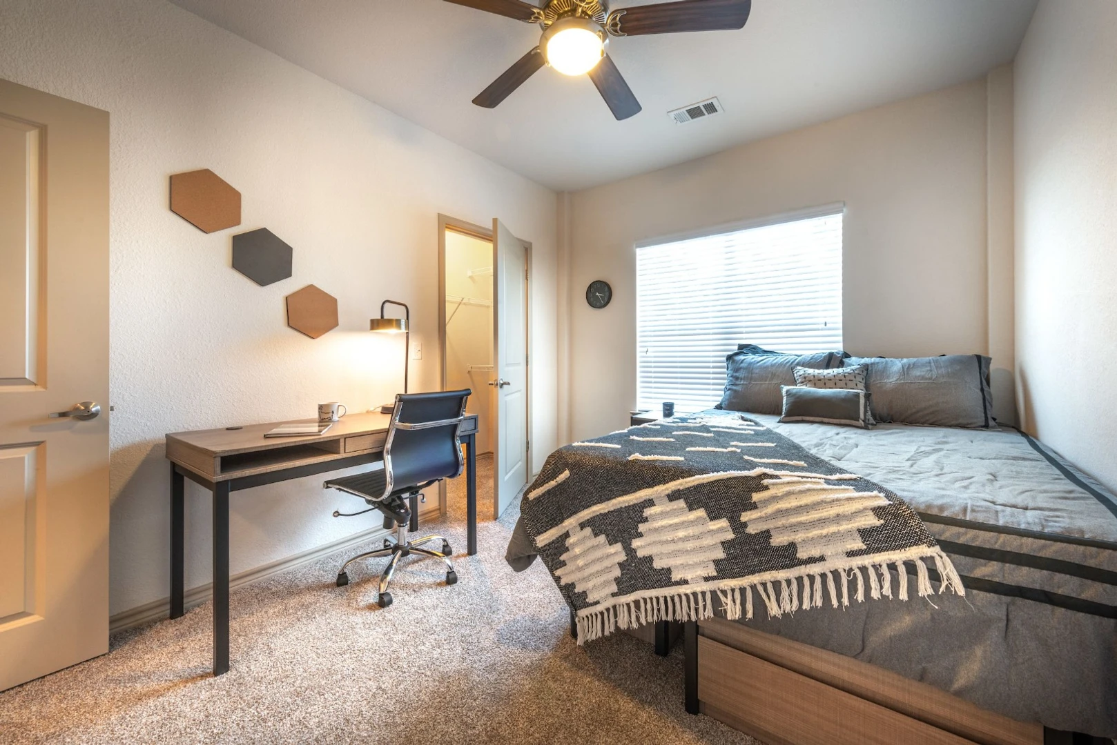 Two bedroom accommodation in Austin