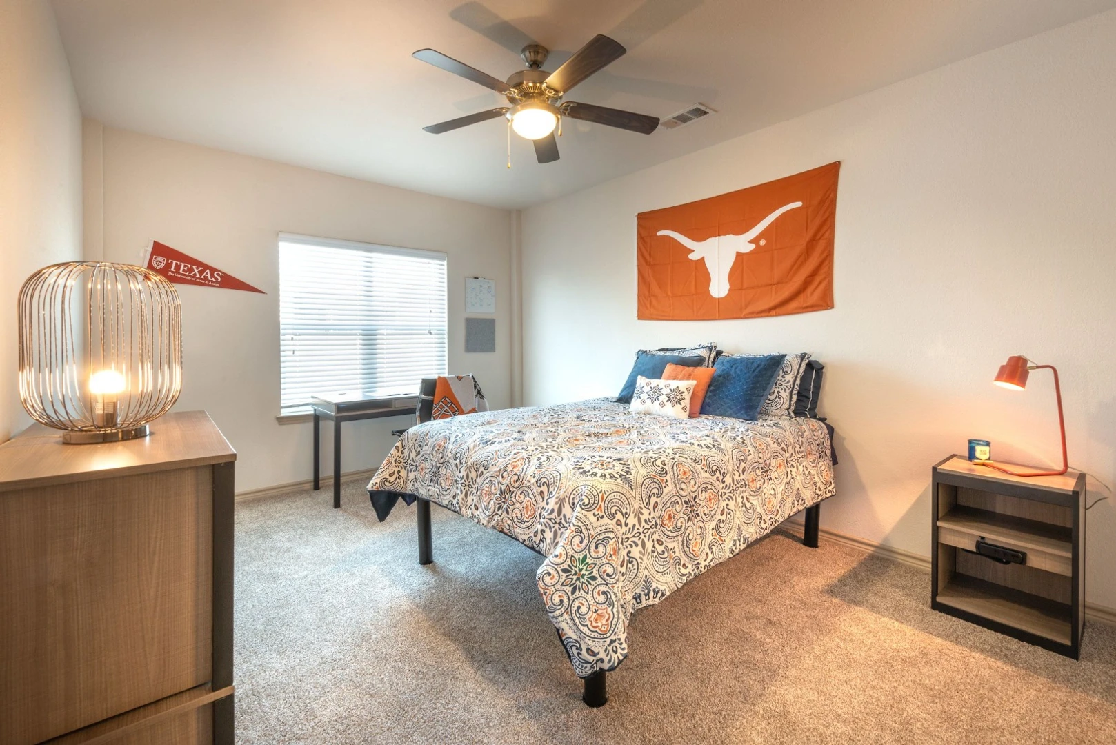 Two bedroom accommodation in Austin