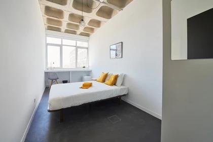 Renting rooms by the month in Lisboa