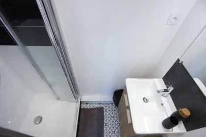 Özel oda konumu 4 rue des salorges, 11 11 görüntüsü