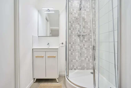 Privatzimmer in der 48 Rue Fernig, 59300 Valenciennes, France, bild 6 von 22
