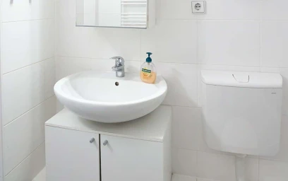 Privatzimmer in der Kölner Landstraße 352A, 40589 Düsseldorf, Germania, bild 20 von 26