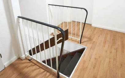 Privatzimmer in der Kölner Landstraße 352A, 40589 Düsseldorf, Germania, bild 22 von 26