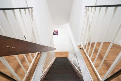 Privatzimmer in der Kölner Landstraße 352A, 40589 Düsseldorf, Germania, bild 23 von 26