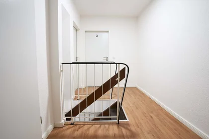 Privatzimmer in der Kölner Landstraße 352A, 40589 Düsseldorf, Germania, bild 24 von 26