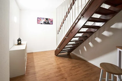 Privatzimmer in der Kölner Landstraße 352A, 40589 Düsseldorf, Germania, bild 26 von 26