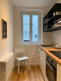 Appartamento intero in Klarissenstraße, Neuss, immagine 4 di 8