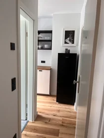 Appartamento intero in Klarissenstraße, Neuss, immagine 7 di 8