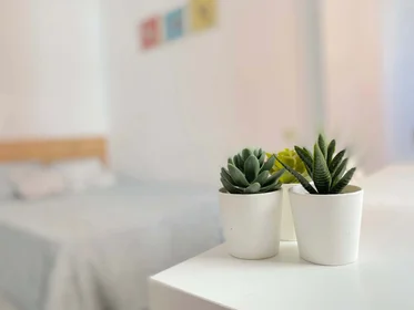 Quarto privado em Bda. la Palmilla, 3, 41009 Sevilla, España, imagem 6 de 13