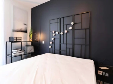 Habitación privada en Rue des Braves, 31300 Toulouse, France, imagen 1 de 10