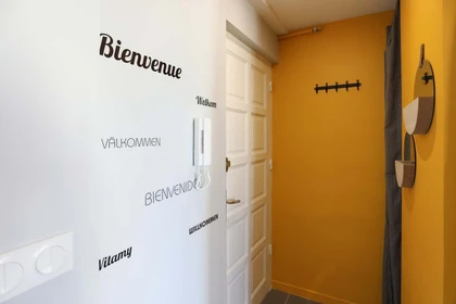 Privatzimmer in der Rue des Braves, 31300 Toulouse, France, bild 16 von 19