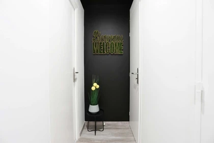 Privatzimmer in der Rue des Braves, 31300 Toulouse, France, bild 17 von 19
