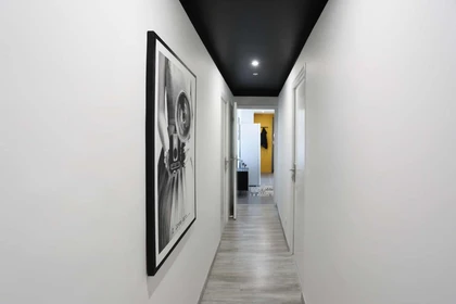 Privatzimmer in der Rue des Braves, 31300 Toulouse, France, bild 18 von 19
