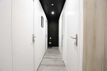Privatzimmer in der Rue des Braves, 31300 Toulouse, France, bild 19 von 19