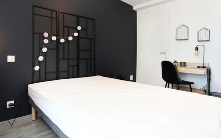 Privatzimmer in der Rue des Braves, 31300 Toulouse, France, bild 4 von 19