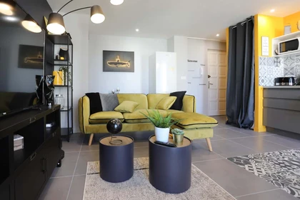 Privatzimmer in der Rue des Braves, 31300 Toulouse, France, bild 10 von 19
