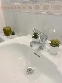 Quarto privado em Av. de Sánchez Pizjuán, 14, 41009 Sevilla, España, imagem 12 de 12