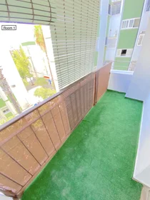 Özel oda konumu Pl. Gelo, 1, 41009 Sevilla, España, 9 15 görüntüsü