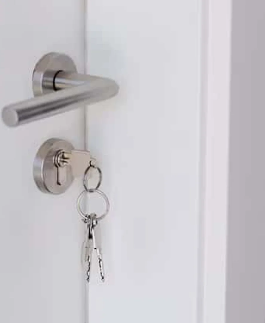 Quarto acolhedor para estudantes disponível em 