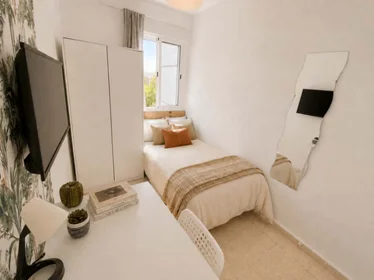Özel oda konumu Pl. Gelo, 1, 41009 Sevilla, España, 3 11 görüntüsü