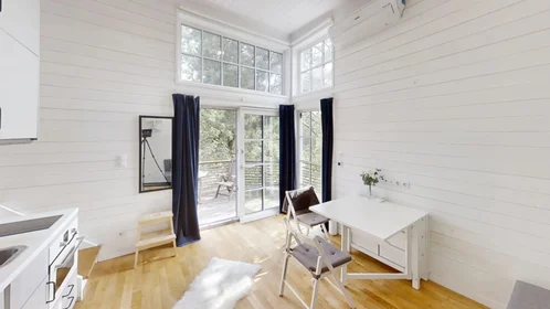 Habitación privada en Riddarvägen 2, imagen 1 de 7