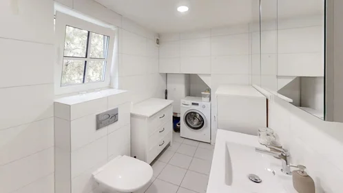 Habitación privada en Riddarvägen 2, imagen 5 de 7